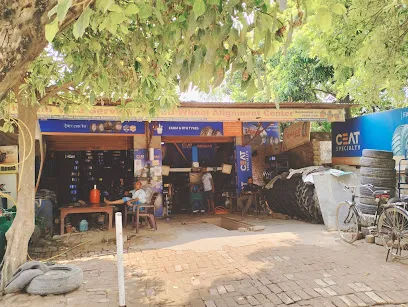 Nizam Tyre Service
