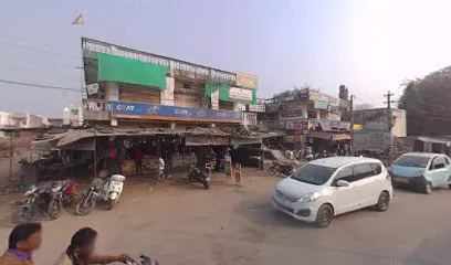 Nizami Tyres