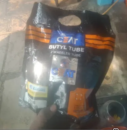 Nizams Puncture Vehicle/mohammadia puncture vehicle