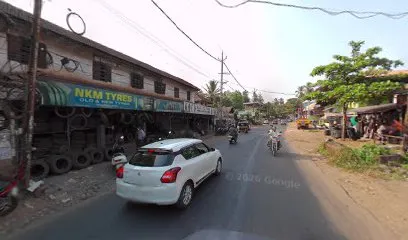 NKM TYRES
