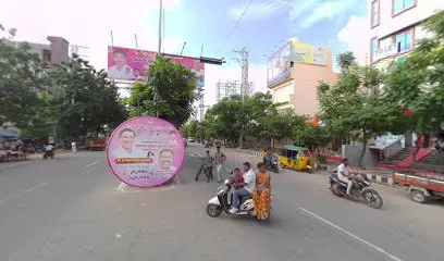 N.m.r Wheels