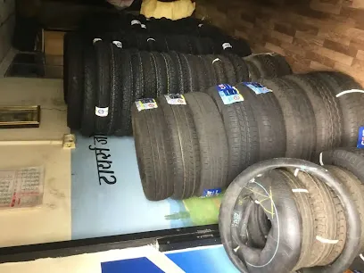 Noble tyres