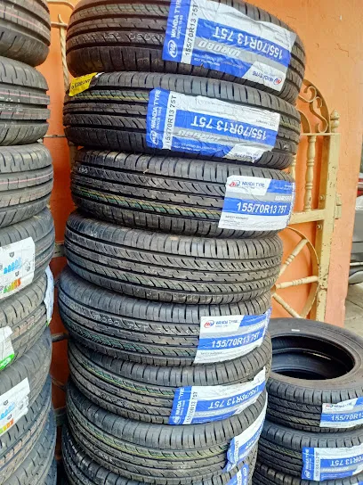 Noble Wheels, Hubli