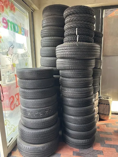 Noida Tyre Care