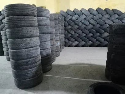 Noida Tyres King