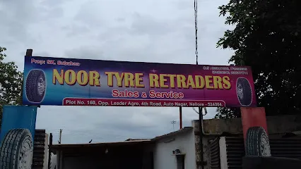 Noor Tyre Retraders