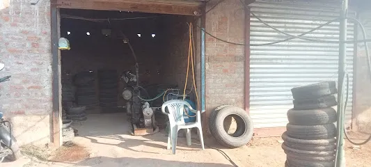 Noor Tyre service center