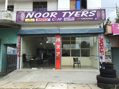 Noor Tyres