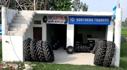 NORTHERN TYRE