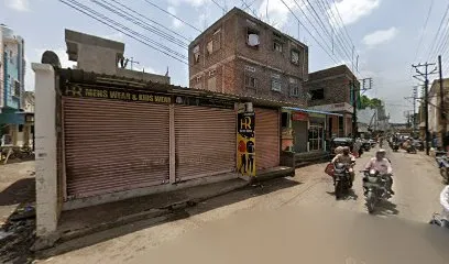 NOUMAN CHAUHAN