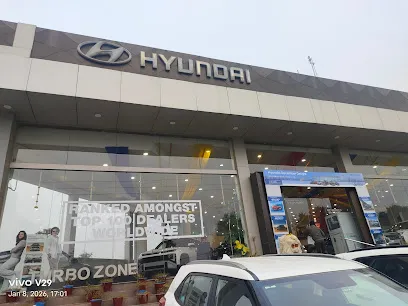 Novelty - Hyundai