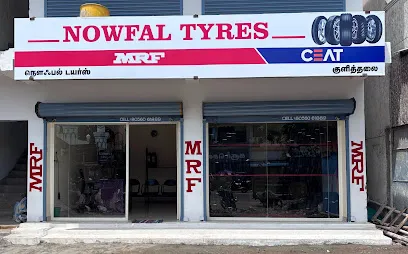 NOWFAL TYRES
