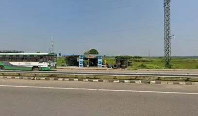 NR TYRES AND TYRE WORKS