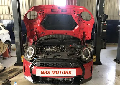 NRS MOTORS - Bosch Car Service