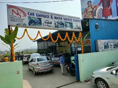 NS Automobiles