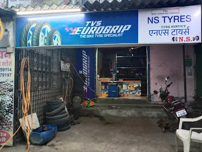 NS TYRE SERVICE
