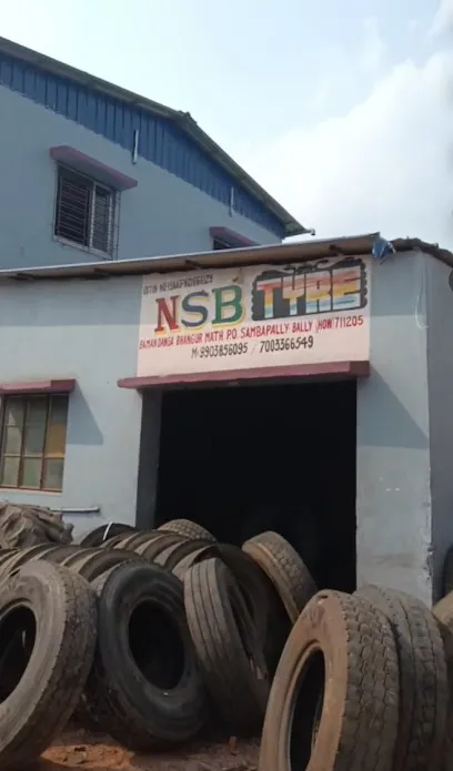 NSB TYRE