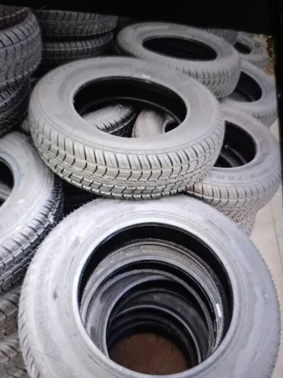 NTS TYRE