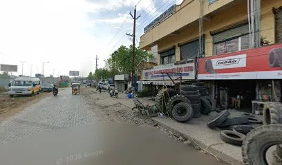 Nu-Treads Tyre Retreading Company Chennai