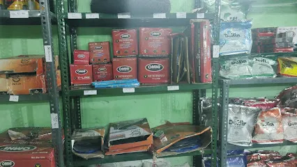 Odisha Tyres