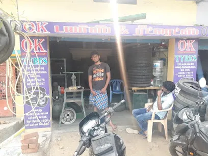 OK Tyres