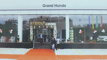 Okaya Electric bike Showroom