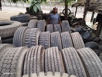 OLD AZAD TYER SHOP