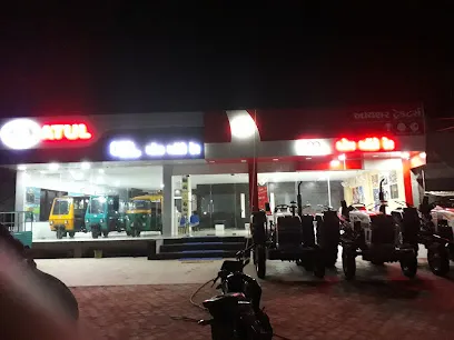 Om Auto Care Talaja