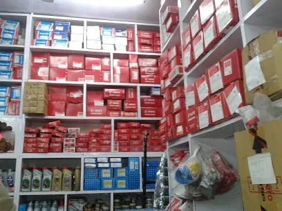 Om Auto Parts