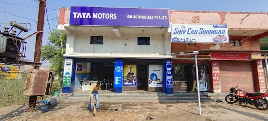 Om Autowheel TATA Motors PVt Ltd
