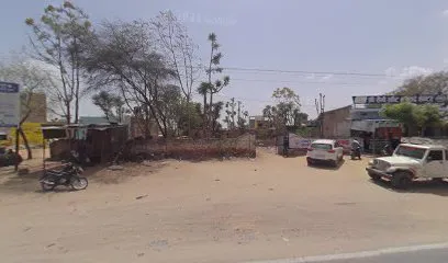 Om choudhary tyre repair centre