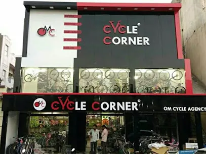Om Cycle Agency