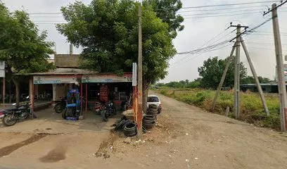 OM GANAPTHI TYRES TUBES SHOW ROOM