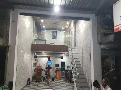Om Jogi Autos
