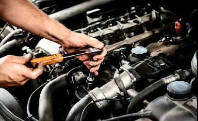 Om Motor Garage