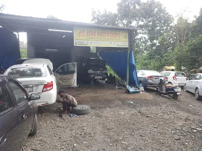 OM MOTORS (SILVASSA ON RING ROAD)