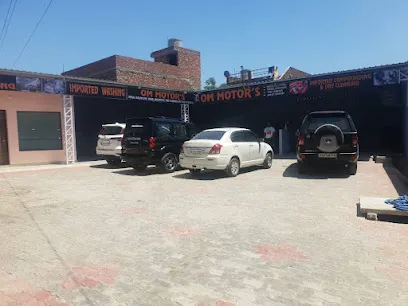OM Motors
