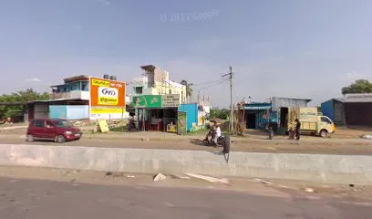 Om muruga puncture shop