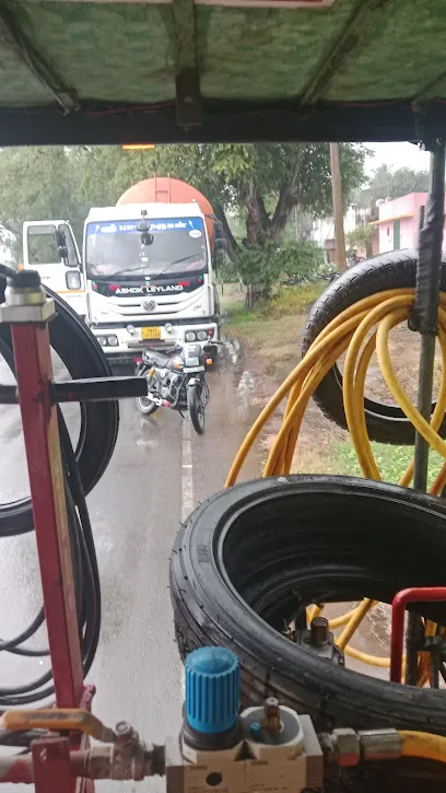 Om Murugan Tyre service
