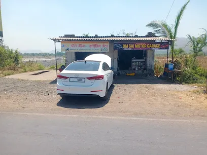 OM SAI AUTOMOBILES GARAGE