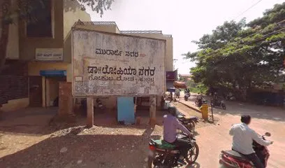 OM SAI ENTERPRISES A TYRE ZONE
