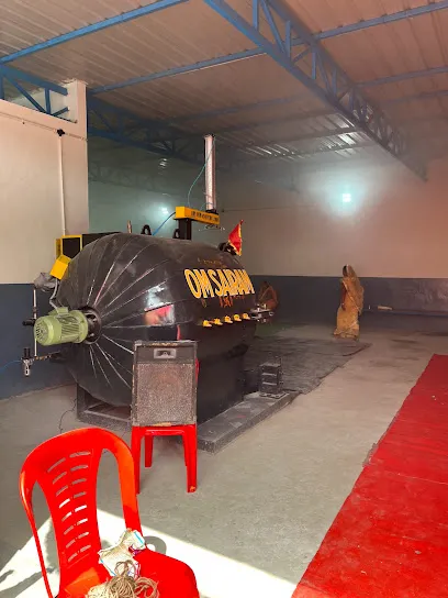 Om Sai Ram Tyre Retreading Industry & Tyre Workshop