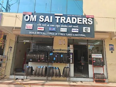 OM SAI TRADERS