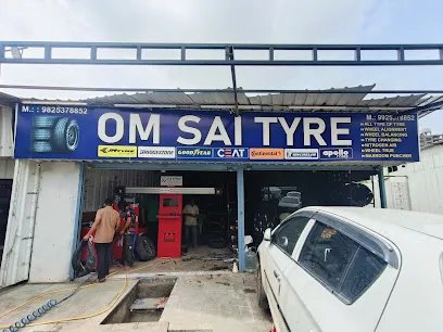 Om Sai Tyre