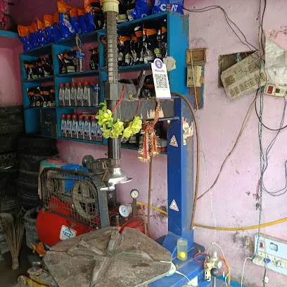 Om Sai Tyre House
