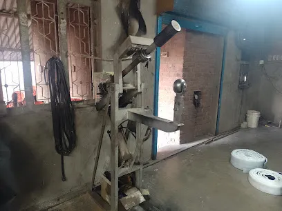 OM SAI TYRE REMOLDING