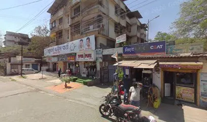 Om Sai Tyre Service