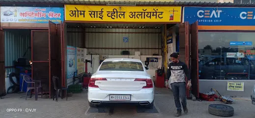 OM SAI TYRES-GOODYEAR TYRE KEDAR INTERPRISES