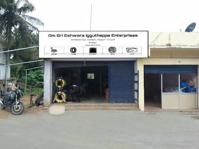 Om Sri Eshwara Igguthappa Enterprises