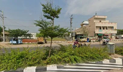 Om sri Srinivasa tyres